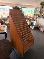 Winkel rekje, Ophalen