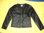 redoute, une veste en simili taille 12 ans, Kinderen en Baby's, Kinderkleding | Maat 152, Ophalen of Verzenden