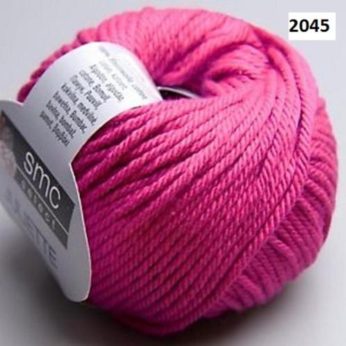 Schachenmayr Select Juliette coloris 2045, Hobby en Vrije tijd, Breien en Haken, Nieuw, Breien, Wol of Garen, Ophalen of Verzenden