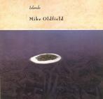 LP  Mike Oldfield ‎– Islands, Cd's en Dvd's, Vinyl | Rock, Gebruikt, Ophalen of Verzenden, Progressive, 12 inch