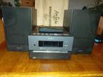 Radio, cd-speler., Audio, Tv en Foto, Stereoketens, Ophalen, Sony