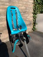 Yepp fietsstoeltje Ocean, Fietsen en Brommers, Ophalen, Gebruikt