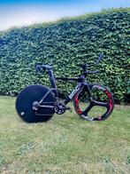 BMC TIMEMACHINE, maat M, Ophalen, Gebruikt