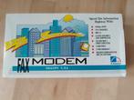 Rockwell Fax Modem 2842PC V.34, Ophalen of Verzenden, Gebruikt
