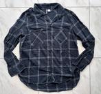 Hemd Divided maat 40 (nr5927), Maat 38/40 (M), Divided, Blauw, Ophalen of Verzenden