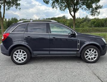 Opel antara 2.0 cdti 232000 km 1e eigenaar 02/2010 beschikbaar voor biedingen