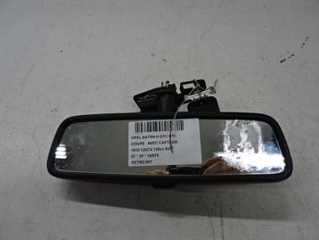 RETROVISEUR INTERIEUR Opel Astra H GTC (L08), Utilisé, Opel