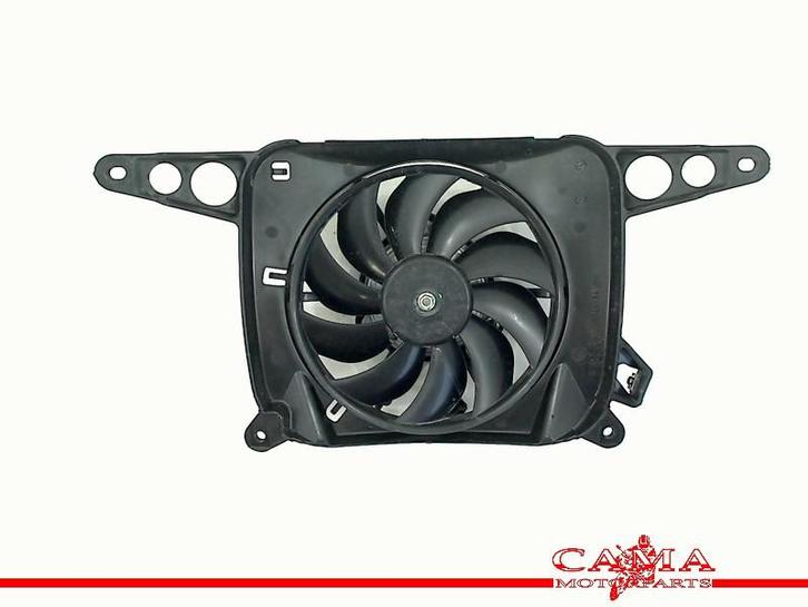 VENTILATOR Triumph Street Triple 765 RS 2020- (01-2020/-), Motoren, Onderdelen | Overige, Gebruikt