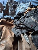 Vêtements Hommes Et fille, Enlèvement