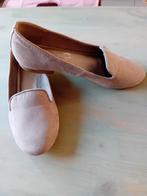 nieuwe comfi ballerina's mt 37, Kleding | Dames, Schoenen, Ophalen of Verzenden, Nieuw, Beige, Ballerina's