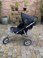 Buggy, Ophalen, Gebruikt, Quinny