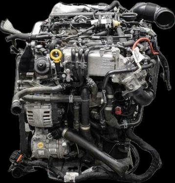 Pro moteur Type : CRB 2L TDI 150CV