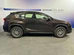Lexus NX 300h 4WD | CARNET LEXUS COMPLET (bj 2015), Auto's, Lexus, Automaat, 114 kW, Gebruikt, 155 pk