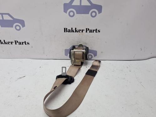 Veiligheidsgordel links-voor van een Audi A6, Auto-onderdelen, Interieur en Bekleding, Audi, Gebruikt, 3 maanden garantie