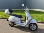 Vespa GTS 250, Scooter, Particulier, Permis Moto A2 minimum, 12 à 35 kW