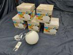 Led Glow Boll 768 kleuren met Afstandsbediening, Ophalen of Verzenden, Zo goed als nieuw, Licht, Kleur