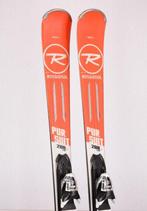 149 cm ski's ROSSIGNOL PURSUIT 200 carbon LTD, Sport en Fitness, Skiën en Langlaufen, 140 tot 160 cm, Gebruikt, Verzenden, Rossignol