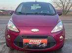 Ford Ka/Ka+ Ka 1.3 TDCi*Clim*Vol Multi*Ve*Re*Vc*Ja*etc, Auto's, Ford, Voorwielaandrijving, Stof, Zwart, 4 cilinders