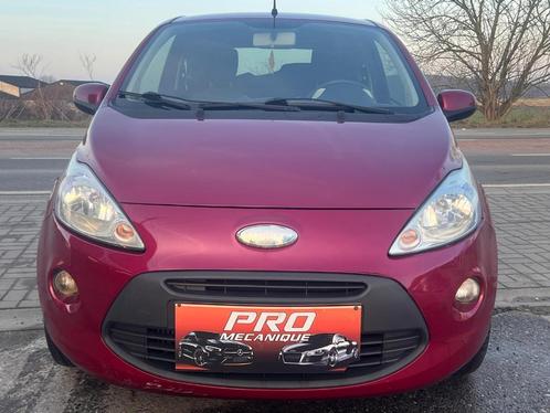 Ford Ka/Ka+ Ka 1.3 TDCi*Clim*Vol Multi*Ve*Re*Vc*Ja*etc, Auto's, Ford, Bedrijf, Te koop, Ka, ABS, Airbags, Airconditioning, Bluetooth