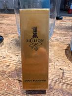 1 Million Paco Rabanne Showel Gel 100ml, Verzamelen, Ophalen of Verzenden, Zo goed als nieuw