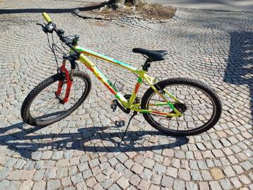 Mountainbike  beschikbaar voor biedingen