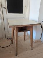 vintage kaarttafel, Antiek en Kunst, Ophalen