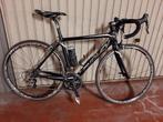 Ridley Fenix 11 Speed, kleur mat zwart., Ophalen, Gebruikt