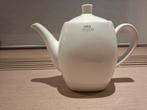 Prachtige koffie of thee pot kan in Porselein, Overige typen, Nieuw, Ophalen of Verzenden, Effen