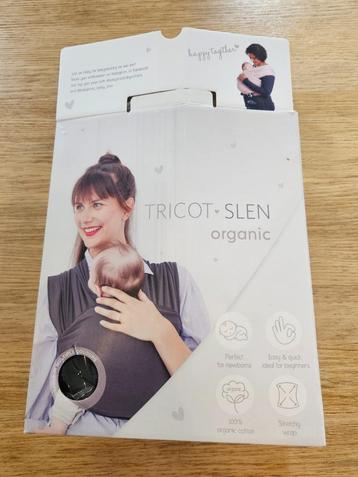 Babylonia draagdoek tricot slen beschikbaar voor biedingen