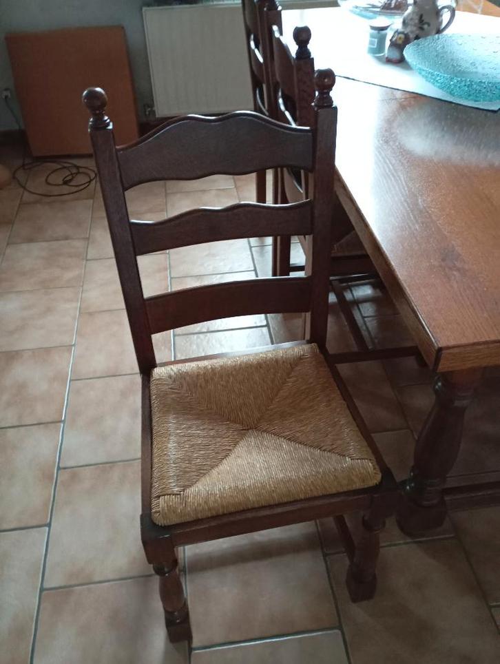 Mobilier, Maison & Meubles, Mobilier complet, Enlèvement