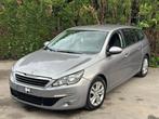 Peugeot 308 2016 1.6 diesel 3000€ zo meenemen, Auto's, Bedrijf, Diesel, Te koop