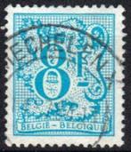 Belgie 1983 - Yvert 2093/OBP 2091 - Heraldieke leeuw - (ST), Gestempeld, Verzenden, Gestempeld