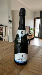 Champagne Cuvée du Pigeon Voyageur, Collections, Vins, Enlèvement, Champagne, Neuf