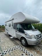 Mobilhome LMC Ford, Buscamper of Camperbus, Ford, Particulier, Ford