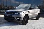 Land Rover Range Rover Sport 3.0 TDV6 HSE Pano 21' AHK, Auto's, Land Rover, Automaat, Euro 5, Gebruikt, 2993 cc