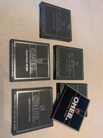 Nieuw5 Omer onderzetters Brouwerij Omer Vander Ghinste, Verzamelen, Ophalen of Verzenden, Zo goed als nieuw