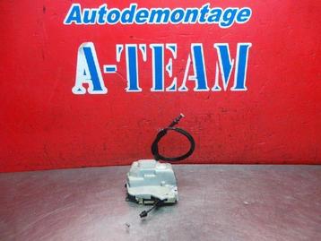 PORTIERSTANGEN RECHTS ACHTER Citroën C3 (FC / FL / FT) beschikbaar voor biedingen