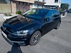 Volkswagen Golf, Auto's, Zwart, 5 deurs, Dealer onderhouden, USB
