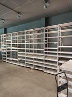 winkelinrichting/ rekken, Zakelijke goederen, Kantoor en Winkelinrichting | Magazijn, Stelling en Opslag, Ophalen