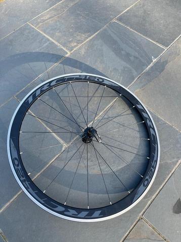 TRC 420 velg racefiets beschikbaar voor biedingen
