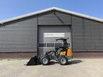 Giant G1500L X-tra minishovel NIEUW L = extra hefvermogen, Zakelijke goederen, Wiellader of Shovel
