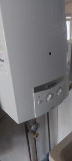 Vaillant warm water toestel propaan, Doe-het-zelf en Bouw, Ophalen