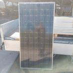 Te koop: zonnepanelen, Doe-het-zelf en Bouw, Zonnepanelen en Toebehoren, Ophalen, Gebruikt