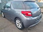 CITROËN DS3 1.6HDI 2011 AIRCO 159000KM PRIX 4400€, Achat, Entreprise, Boîte manuelle, 4 cylindres