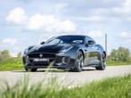 Jaguar F-Type 3.0 V6 RWD 400 Sport, Noir, Automatique, 203 g/km, Jantes en alliage léger