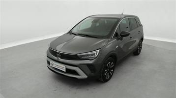 Opel Crossland 1.5 TD ECOTEC Elegance Navi / Led / Caméra beschikbaar voor biedingen