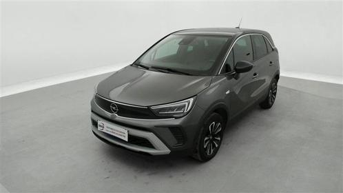 Opel Crossland 1.5 TD ECOTEC Elegance Navi / Led / Caméra, Auto's, Opel, Bedrijf, Te koop, Crossland X, Diesel, SUV of Terreinwagen