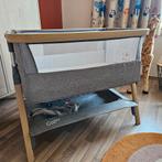 Tutti Bambini Co-sleeper CoZee incl. matrasbeschermer, Ophalen, Zo goed als nieuw