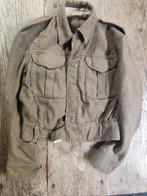 Battle-Dress GB WW2, Verzamelen, Ophalen of Verzenden