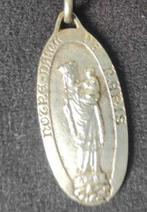 Médaille  de Notre-Dame de Paris, Enlèvement ou Envoi